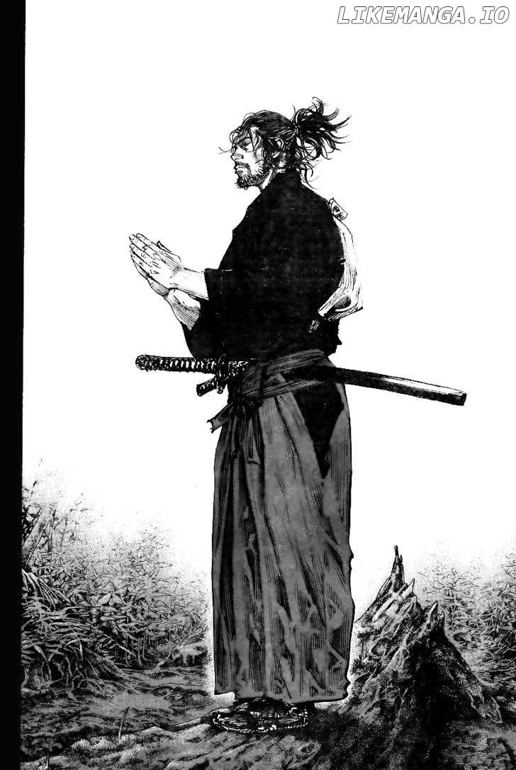 Vagabond Chapter 226 image 09