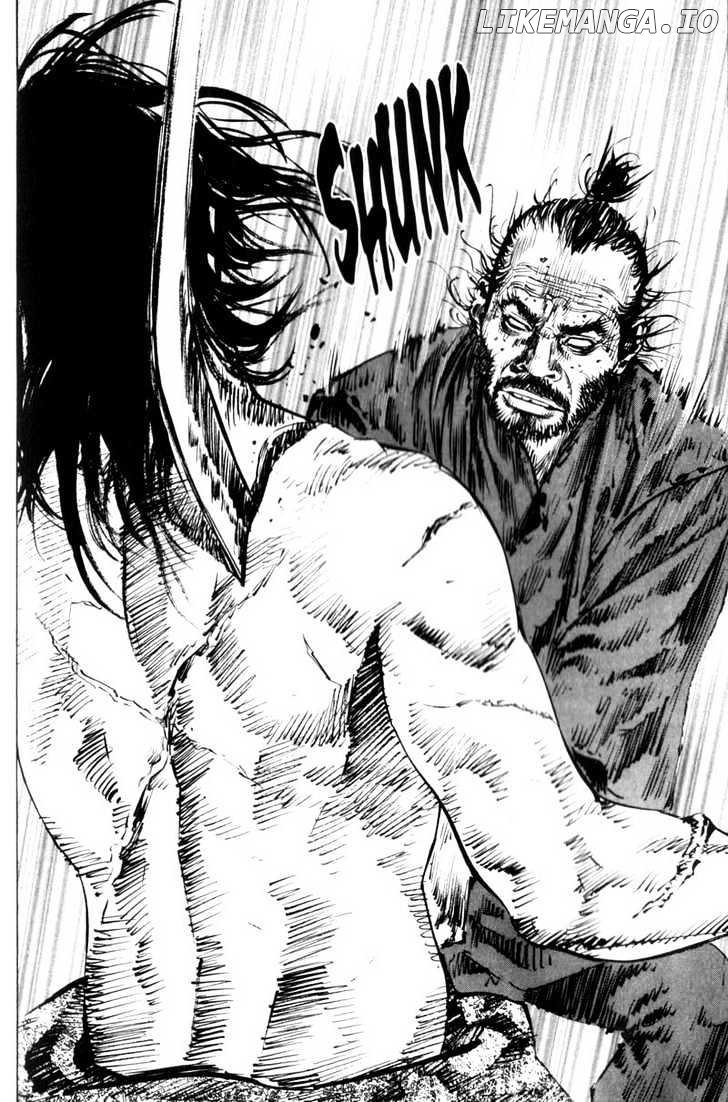 Vagabond Chapter 141 image 21