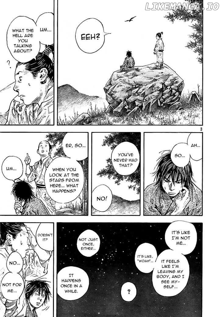 Vagabond Chapter 283 image 03
