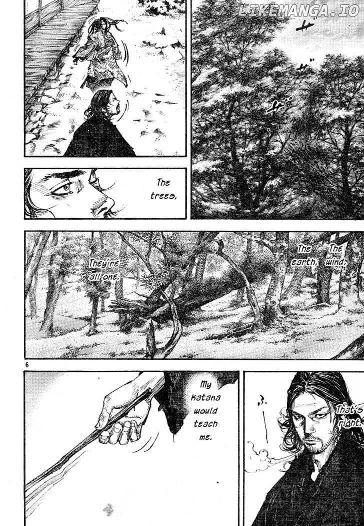 Vagabond Chapter 209 image 05