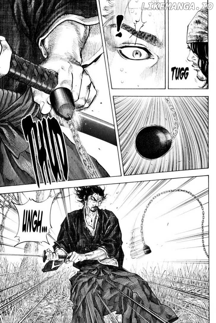 Vagabond Chapter 117 image 14