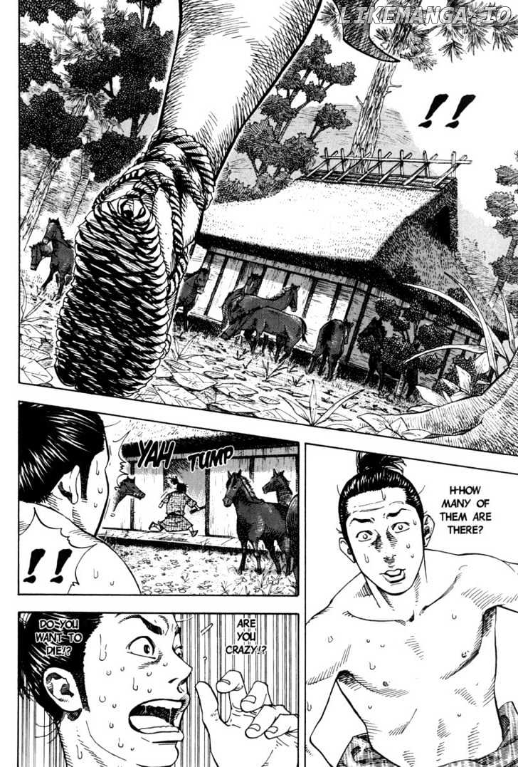 Vagabond Chapter 7 image 07