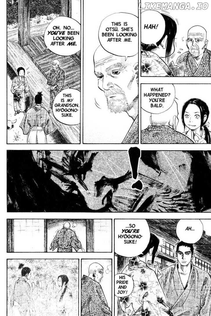 Vagabond Chapter 85 image 08