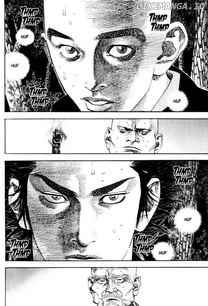 Vagabond Chapter 68 image 13