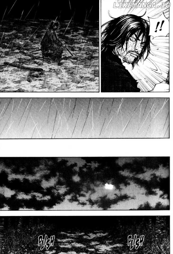 Vagabond Chapter 61 image 14