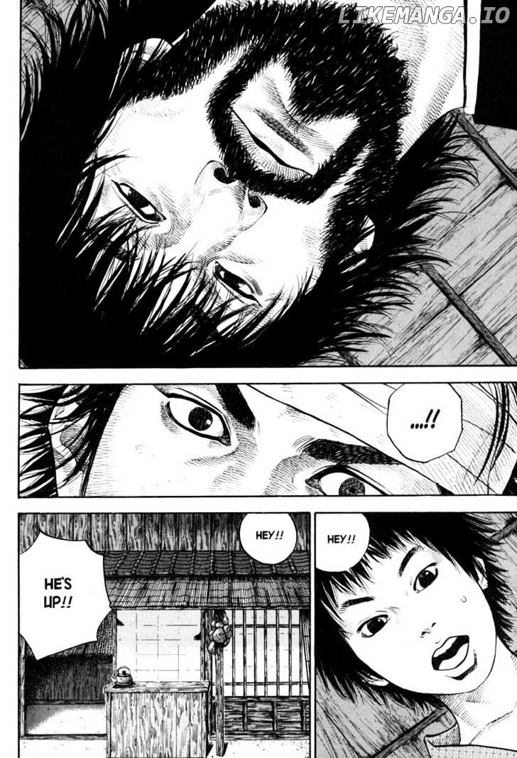 Vagabond Chapter 32 image 07