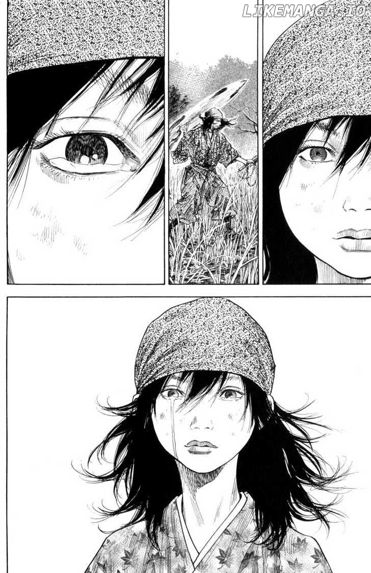 Vagabond Chapter 121 image 05