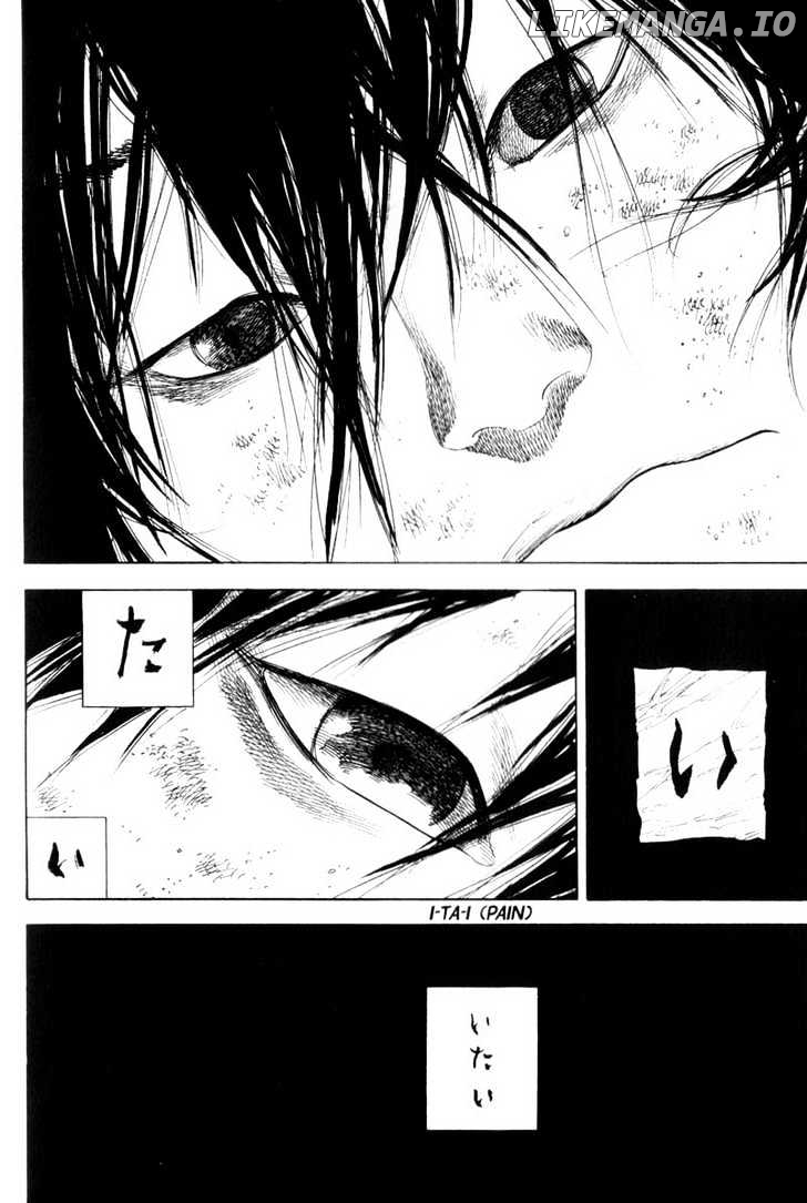 Vagabond Chapter 135 image 12