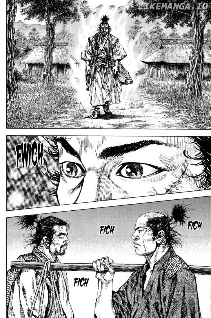 Vagabond Chapter 146 image 15