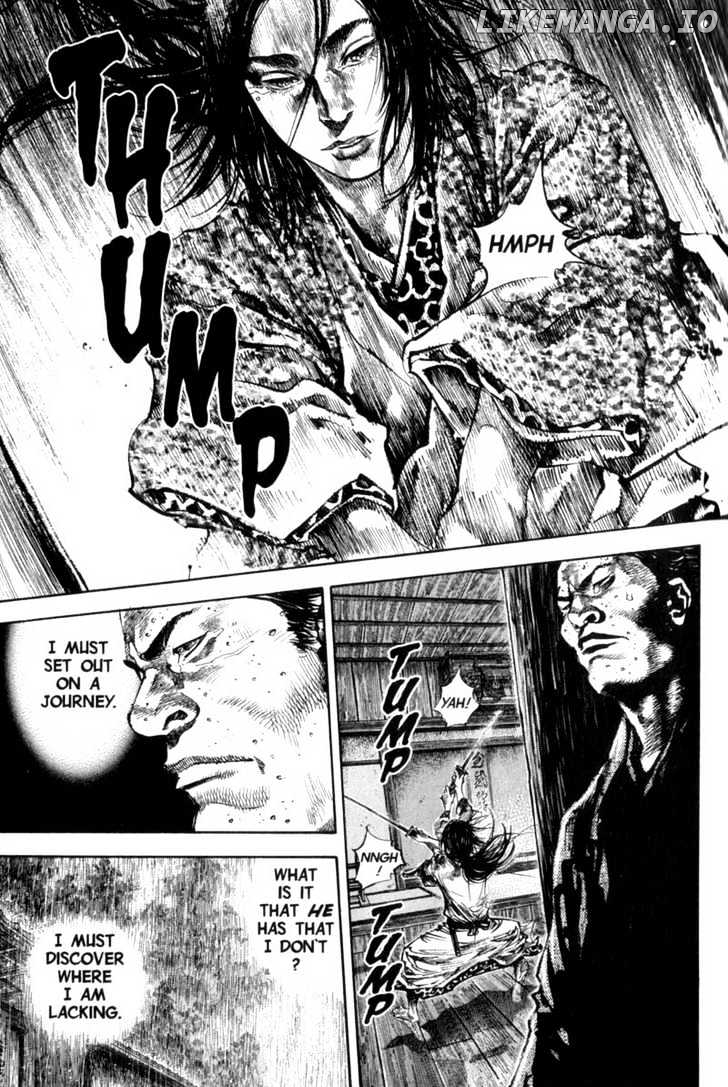 Vagabond Chapter 152 image 09
