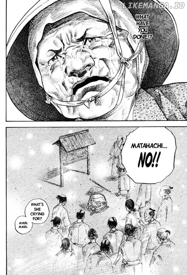 Vagabond Chapter 32 image 25