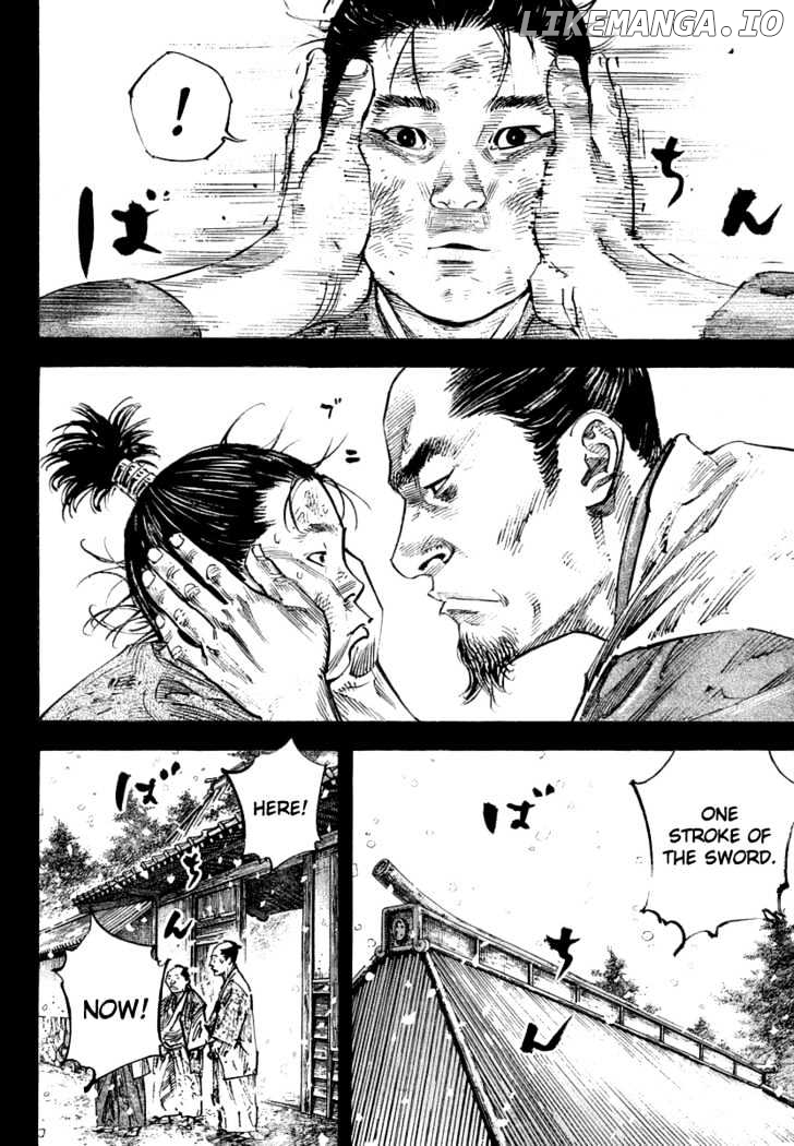 Vagabond Chapter 241 image 12