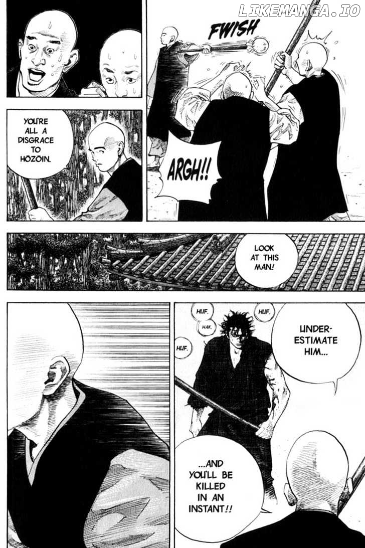 Vagabond Chapter 47 image 09