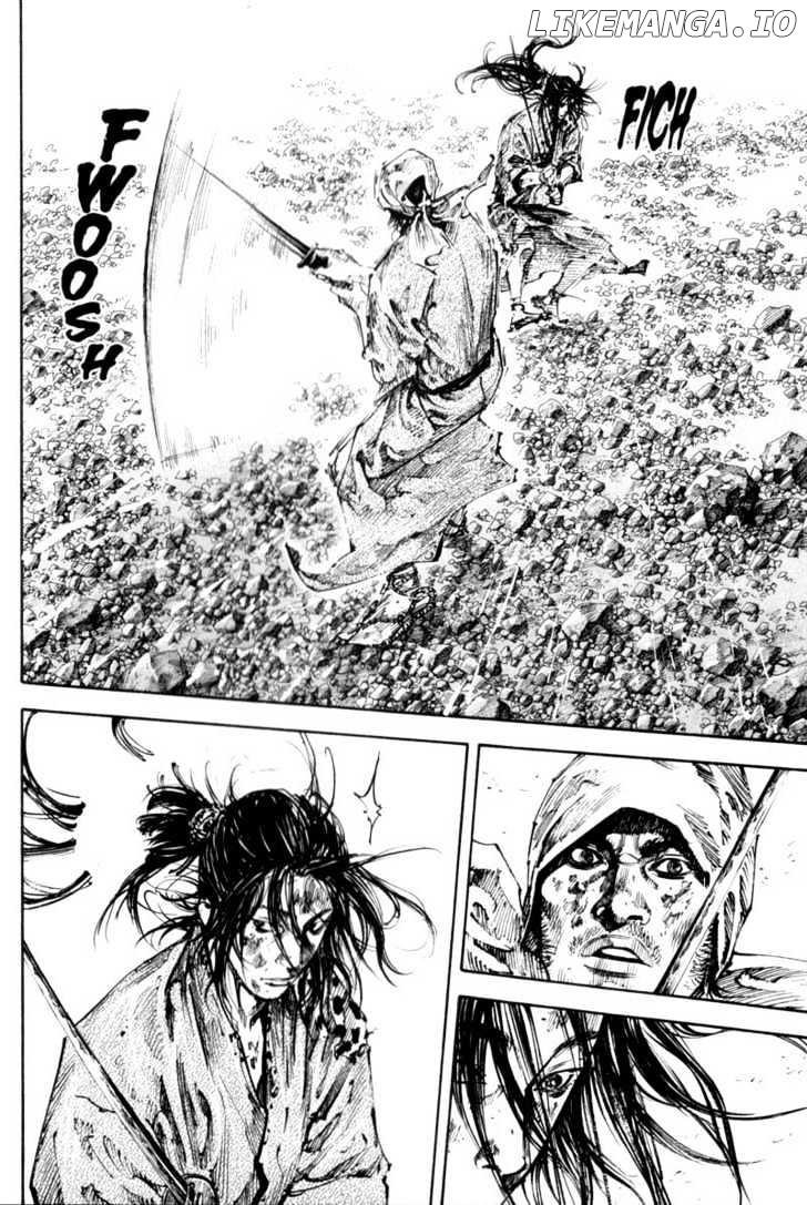 Vagabond Chapter 177 image 10