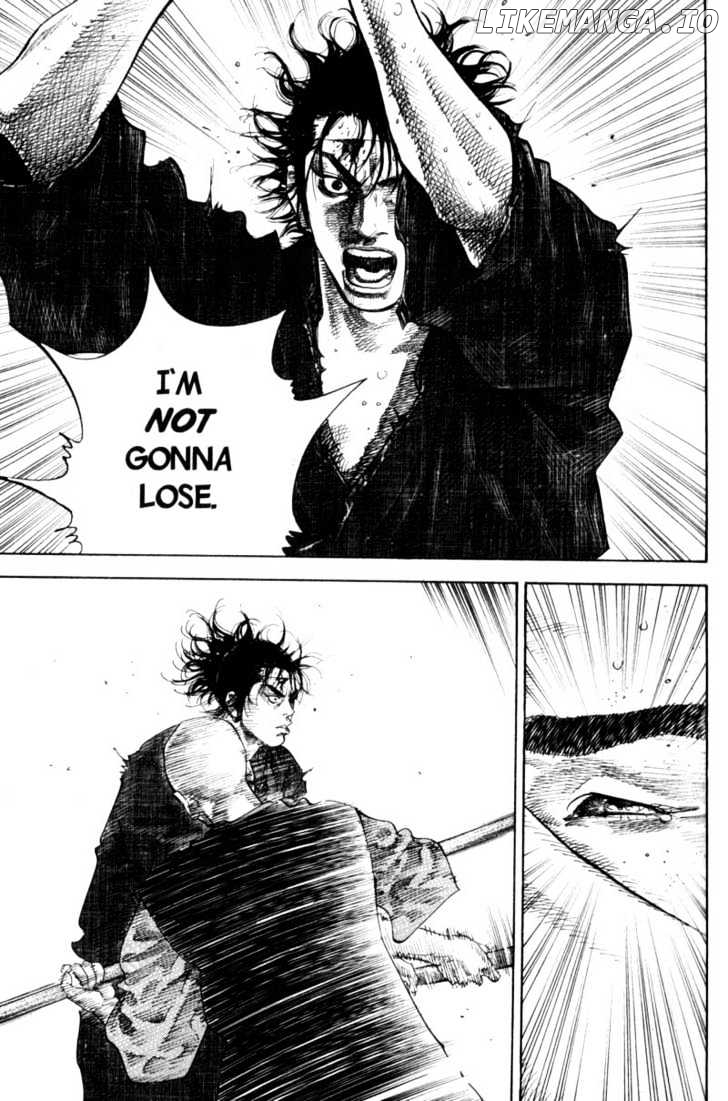 Vagabond Chapter 46 image 14