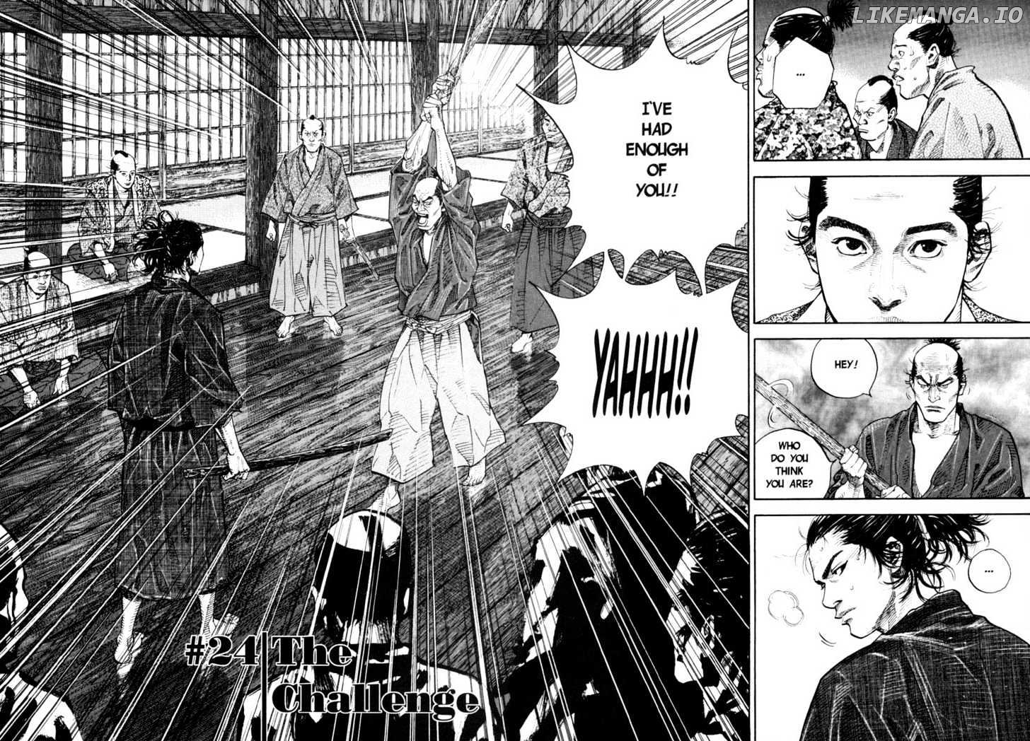 Vagabond Chapter 24 image 03