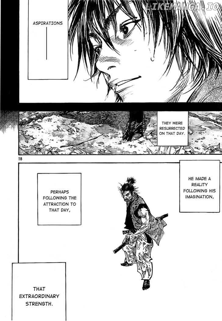 Vagabond Chapter 279 image 17