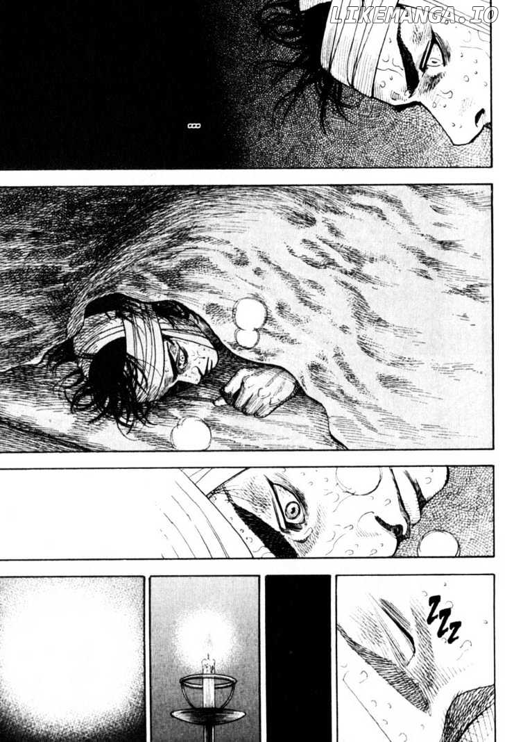 Vagabond Chapter 50 image 11