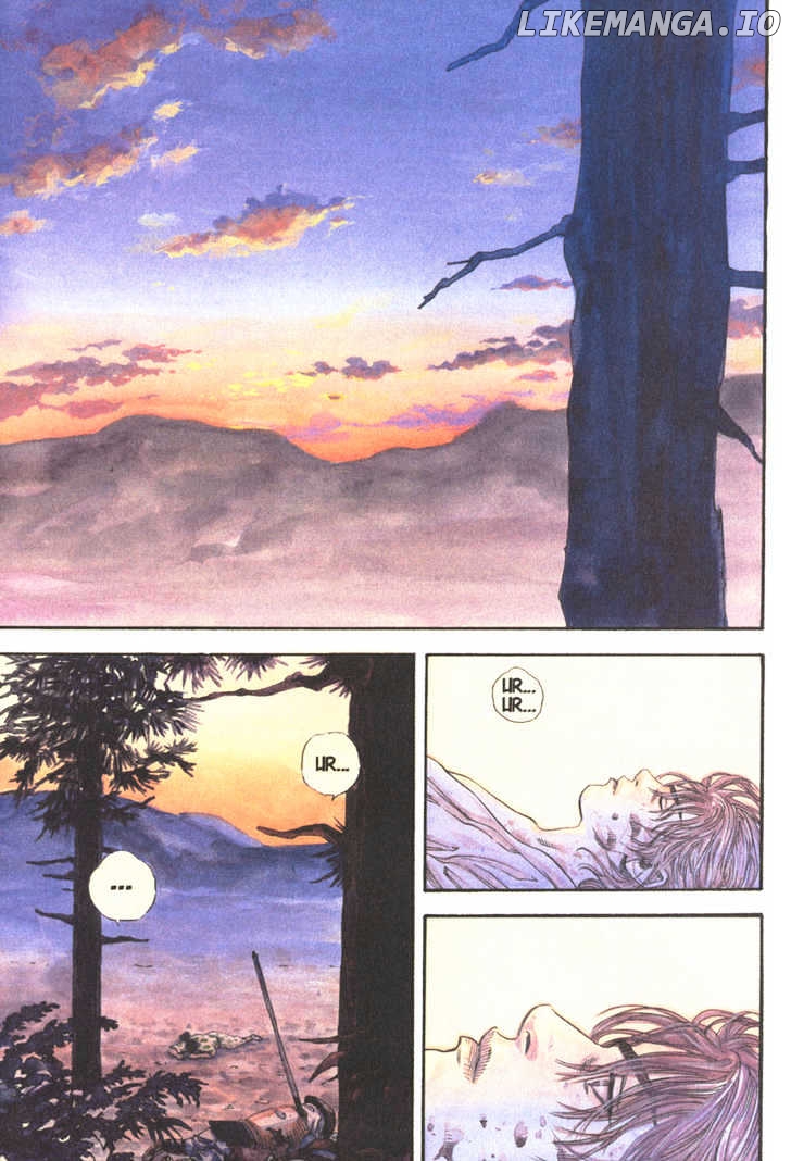 Vagabond Chapter 1 image 06
