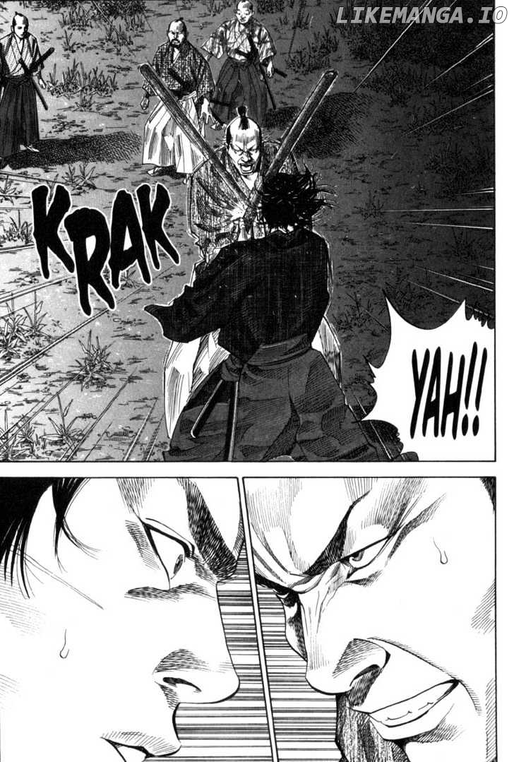 Vagabond Chapter 90 image 01