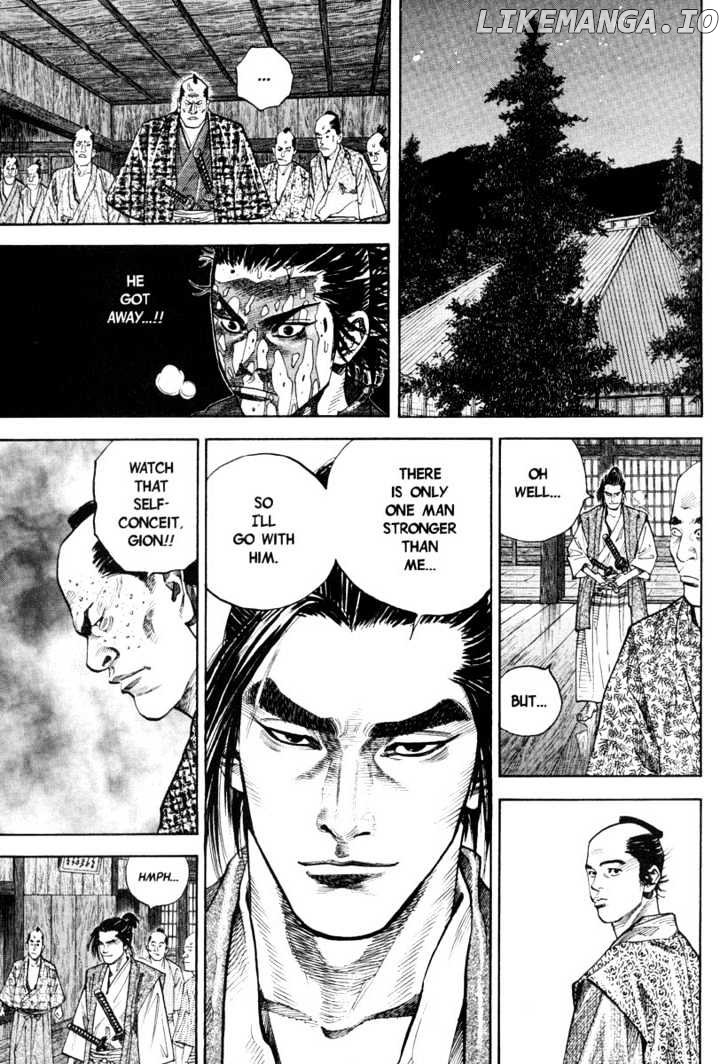 Vagabond Chapter 27 image 14