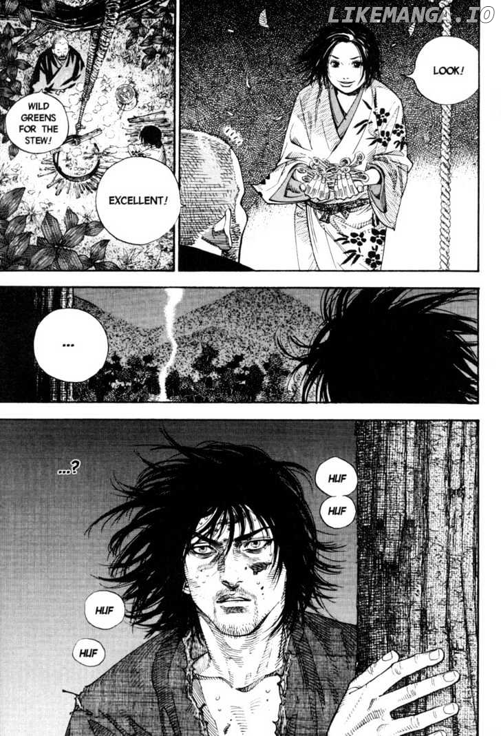Vagabond Chapter 15 image 09