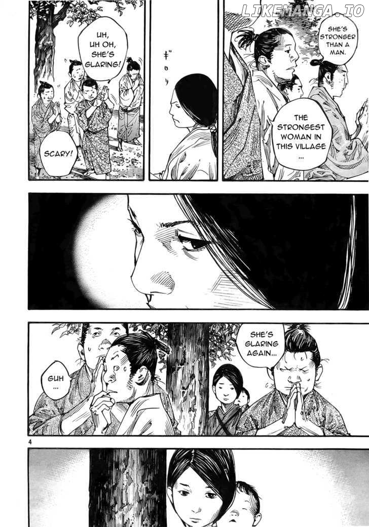 Vagabond Chapter 273 image 04