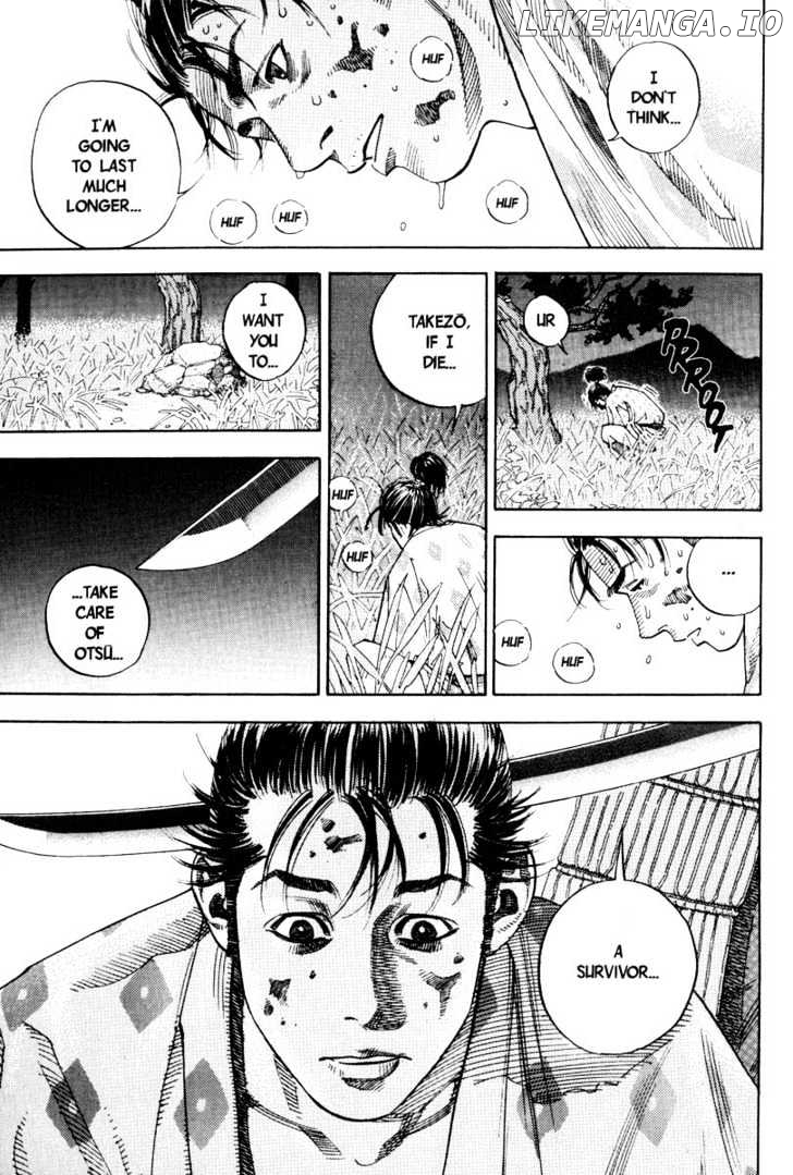 Vagabond Chapter 1 image 17