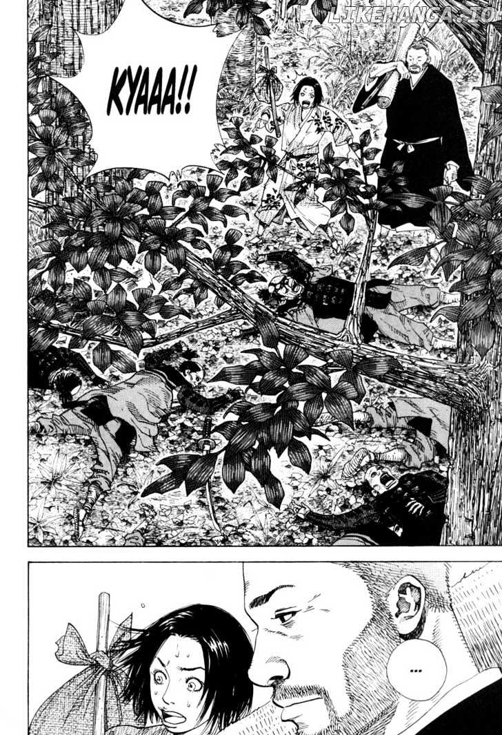 Vagabond Chapter 15 image 06