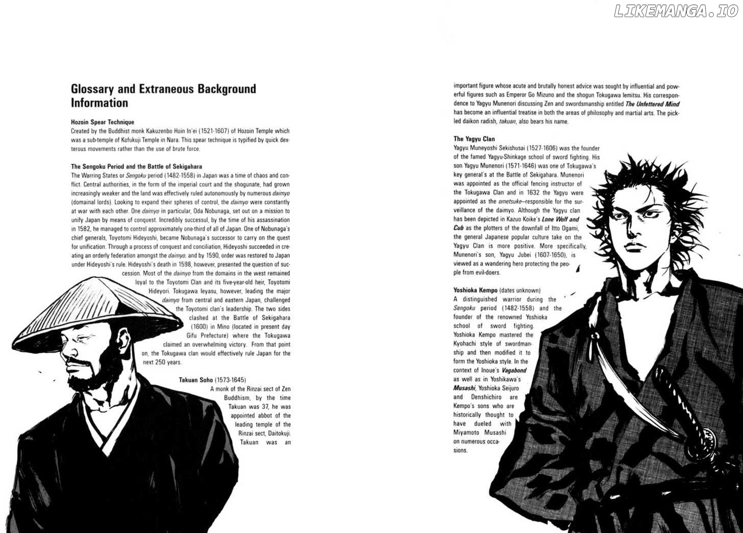 Vagabond Chapter 49 image 26