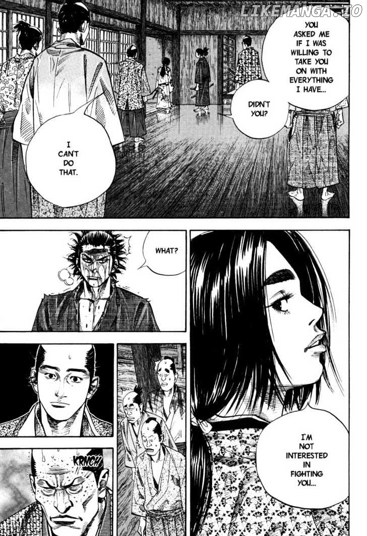 Vagabond Chapter 27 image 10