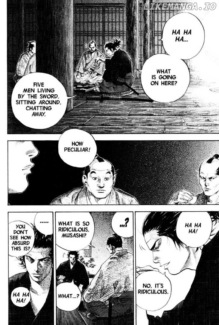 Vagabond Chapter 87 image 04