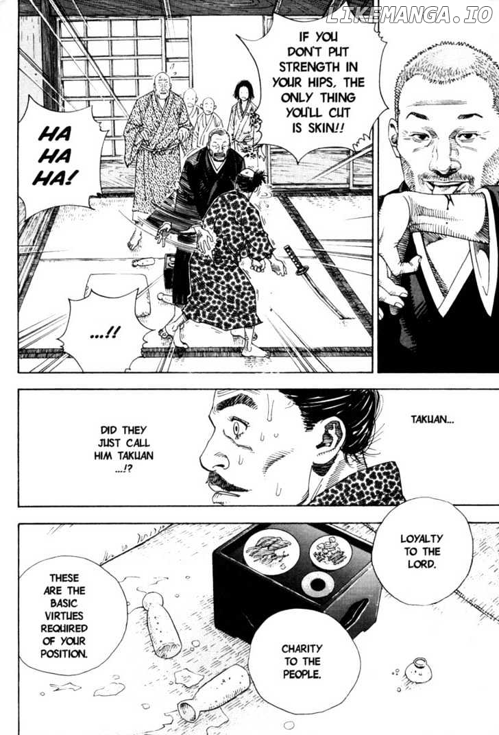 Vagabond Chapter 14 image 17