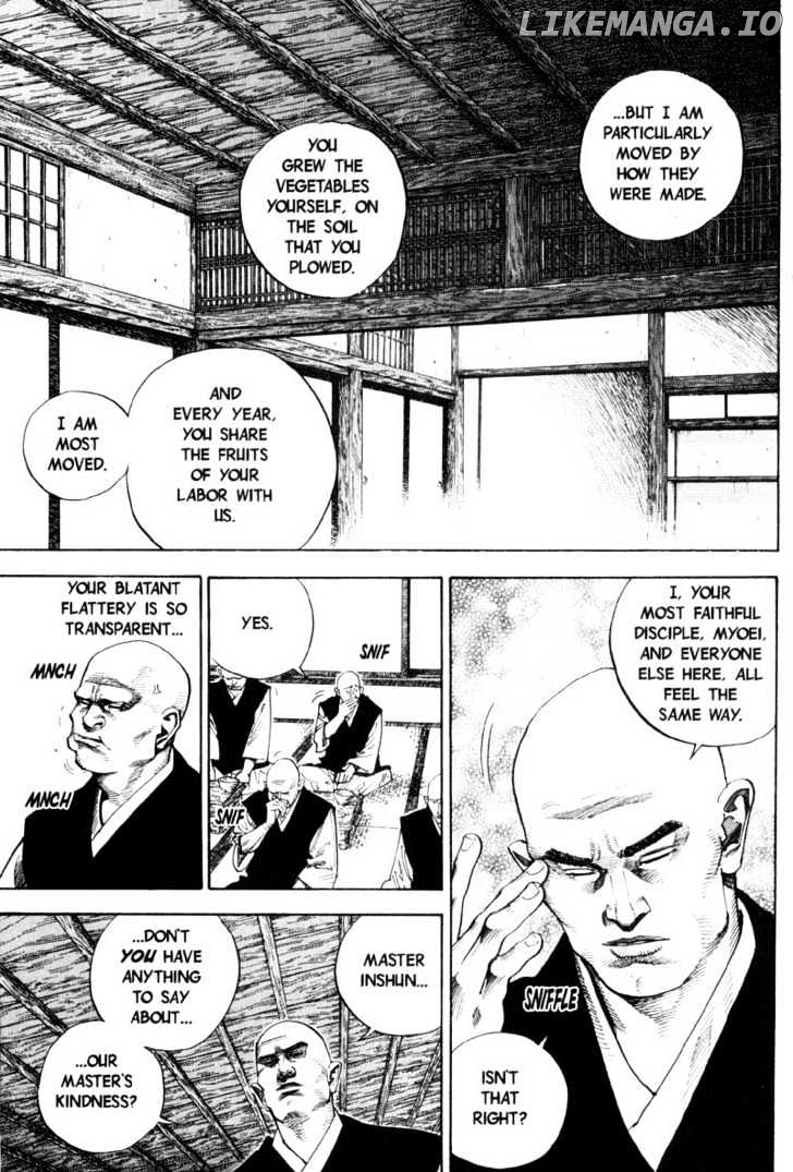 Vagabond Chapter 59 image 04