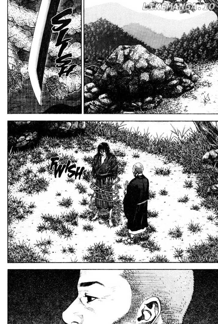 Vagabond Chapter 21 image 20