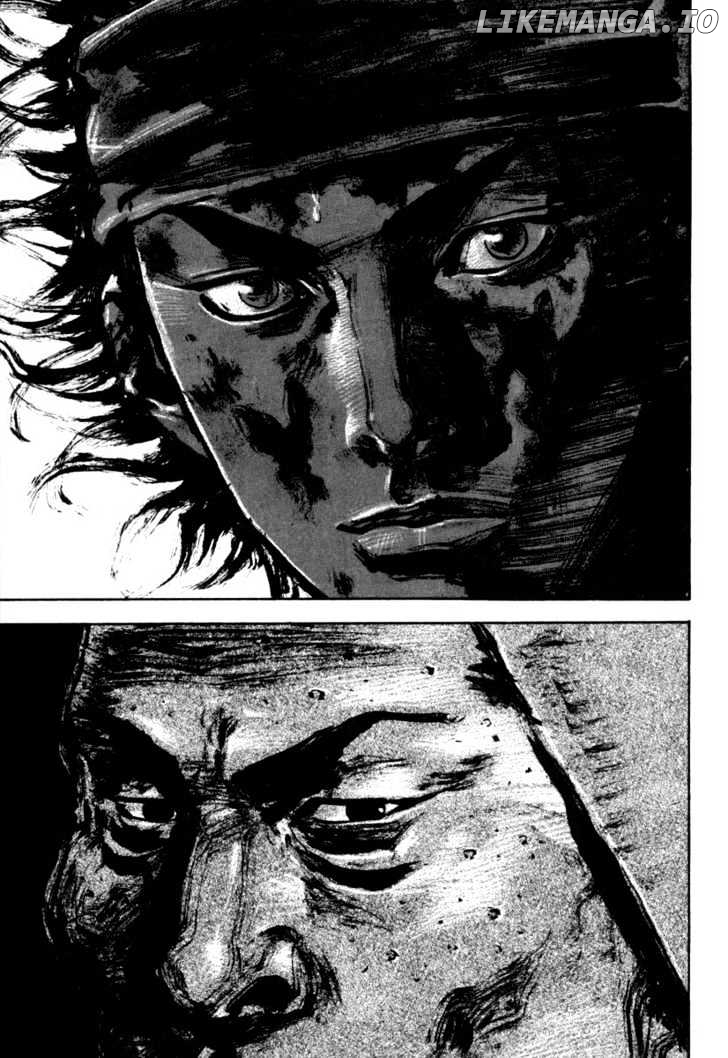 Vagabond Chapter 29 image 21