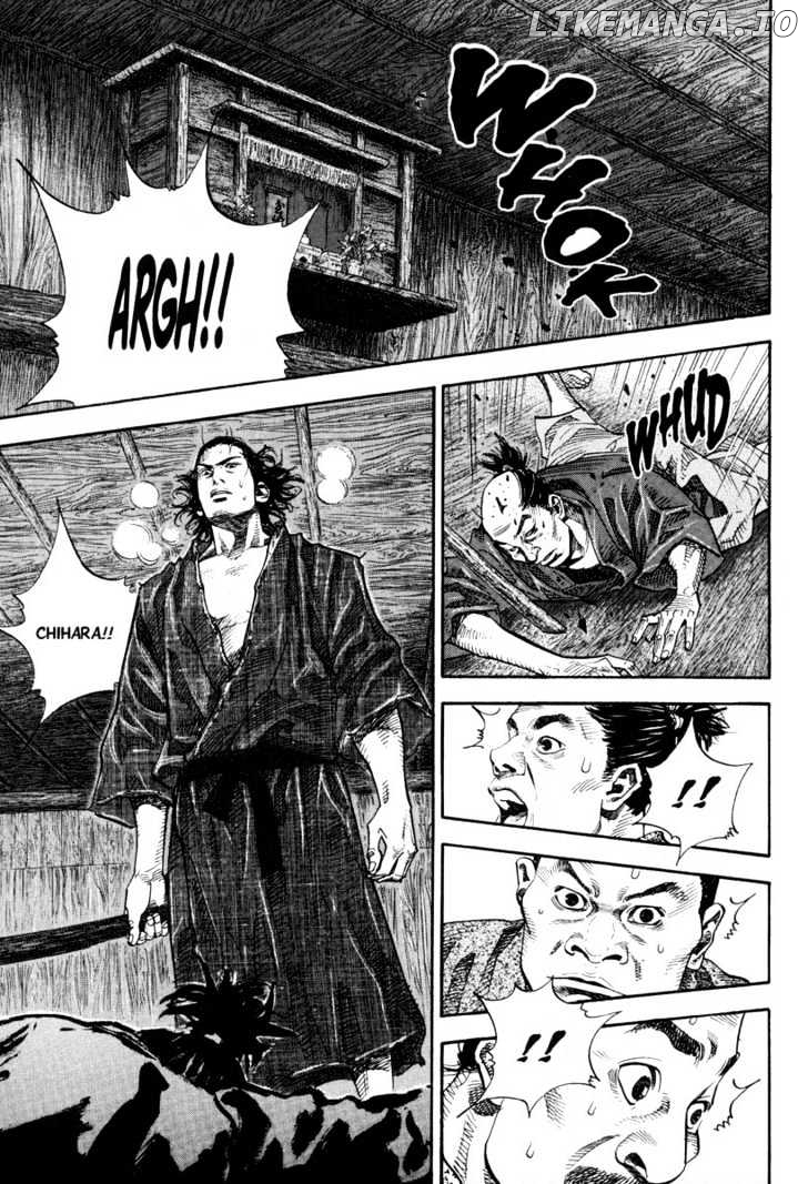 Vagabond Chapter 24 image 07