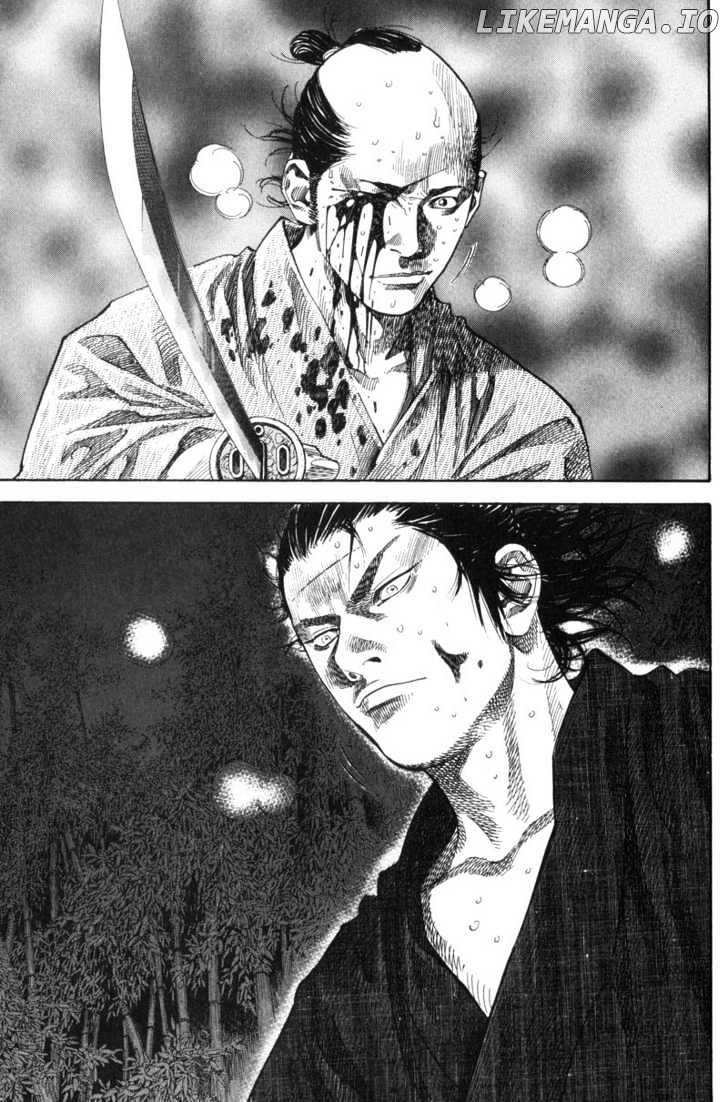 Vagabond Chapter 94 image 17