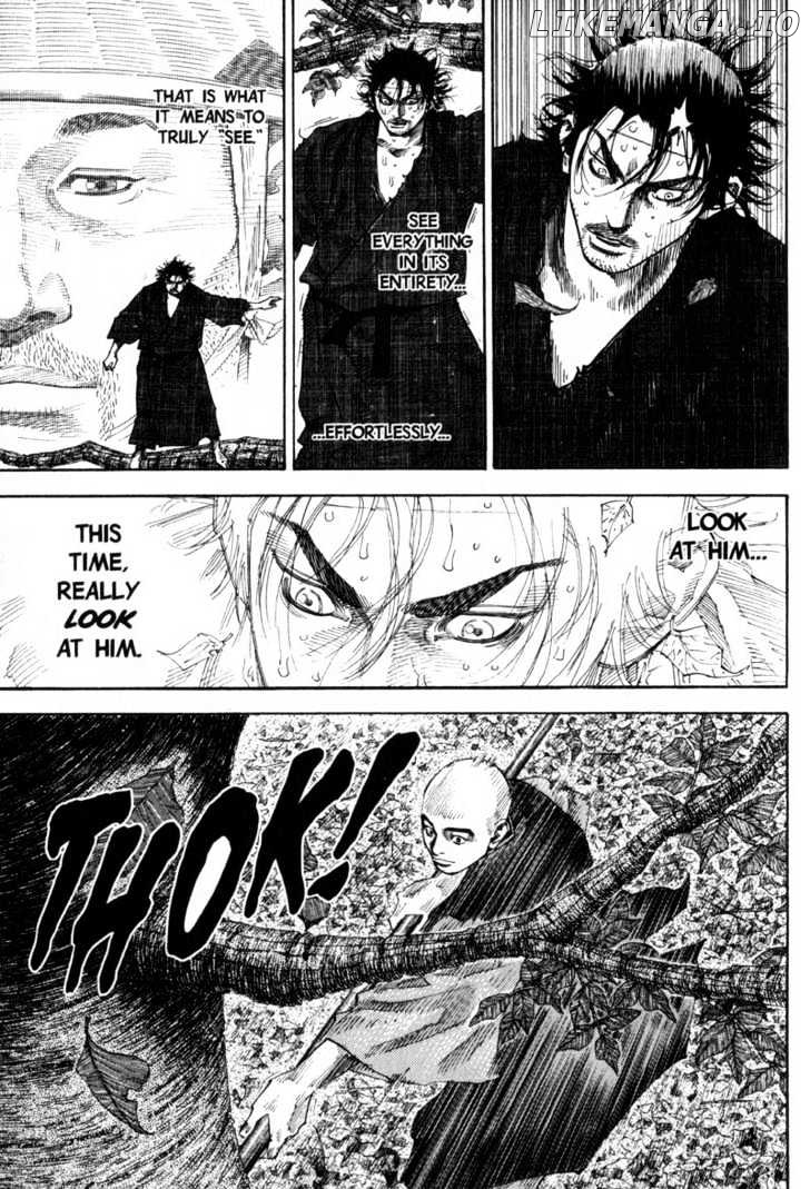 Vagabond Chapter 54 image 18