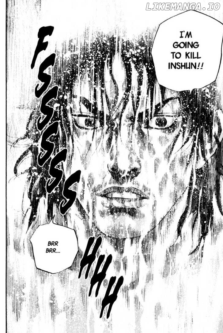 Vagabond Chapter 53 image 13