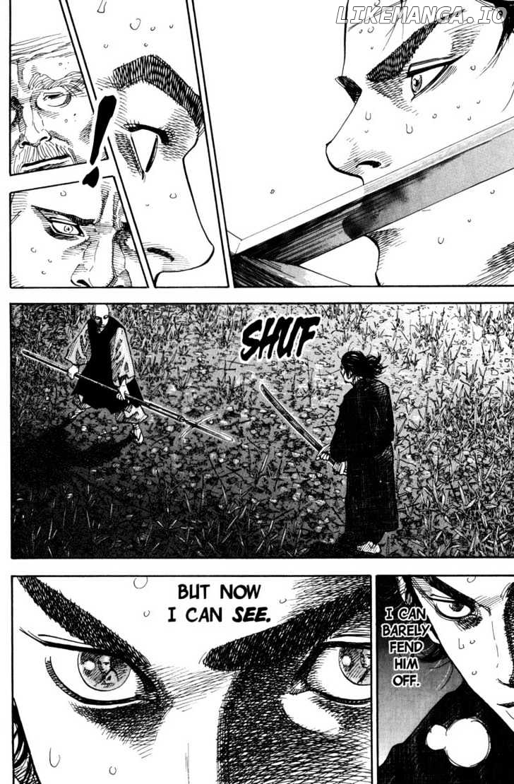 Vagabond Chapter 69 image 14