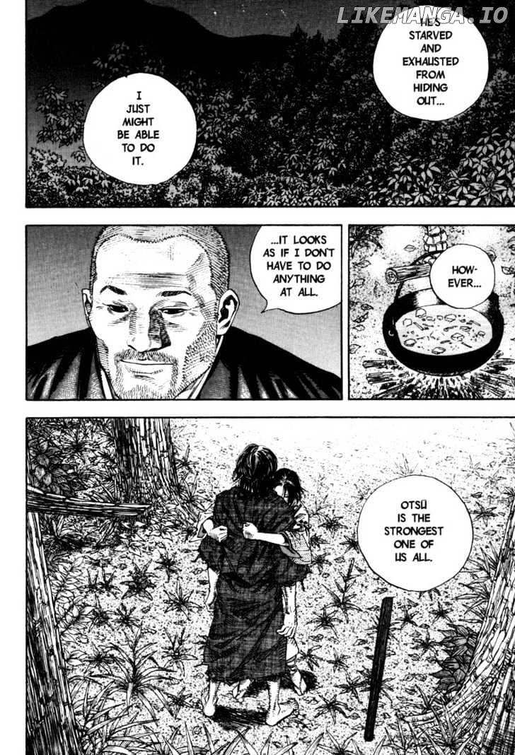 Vagabond Chapter 16 image 19