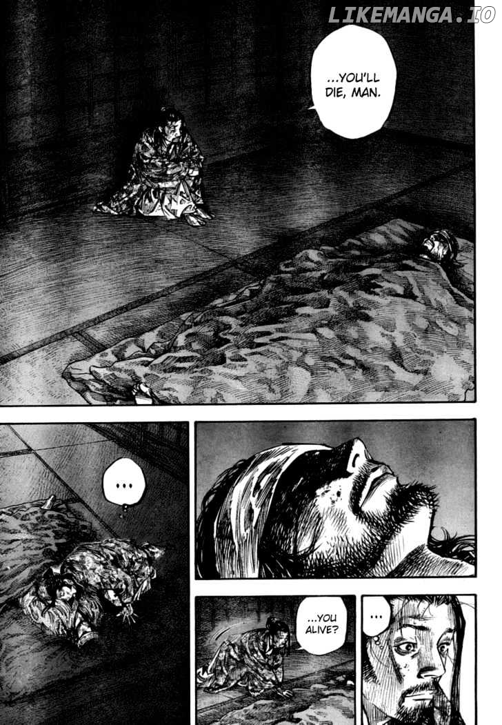 Vagabond Chapter 248 image 11