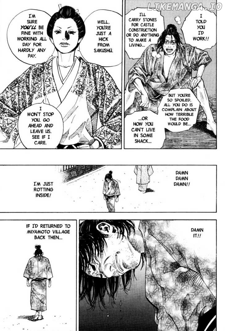 Vagabond Chapter 23 image 14