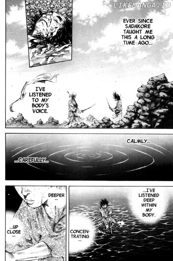 Vagabond Chapter 178 image 12