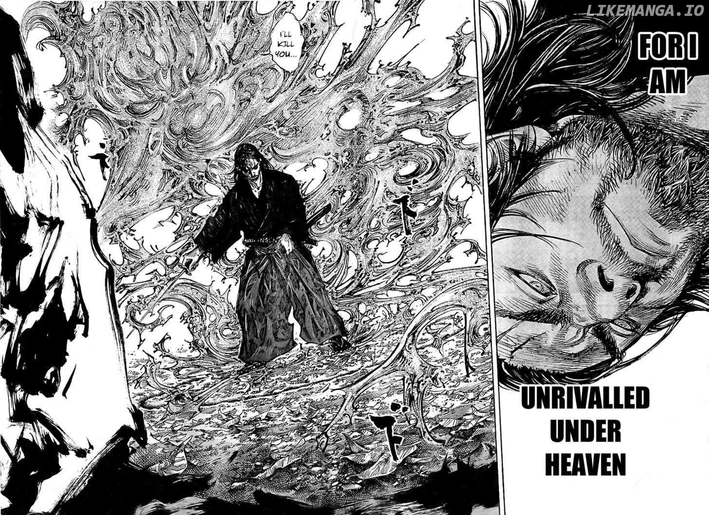 Vagabond Chapter 280 image 12