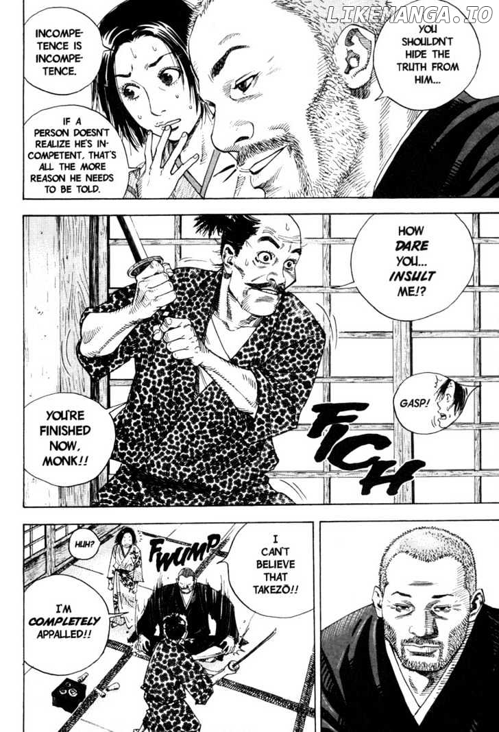 Vagabond Chapter 14 image 09