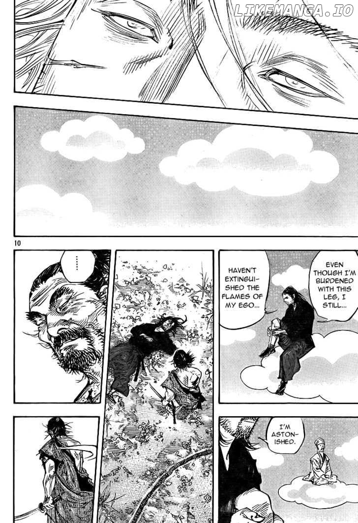 Vagabond Chapter 281 image 08