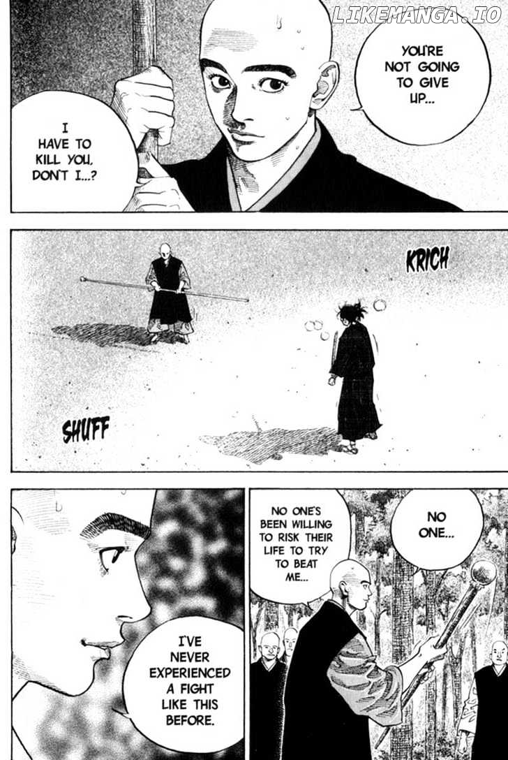 Vagabond Chapter 46 image 17