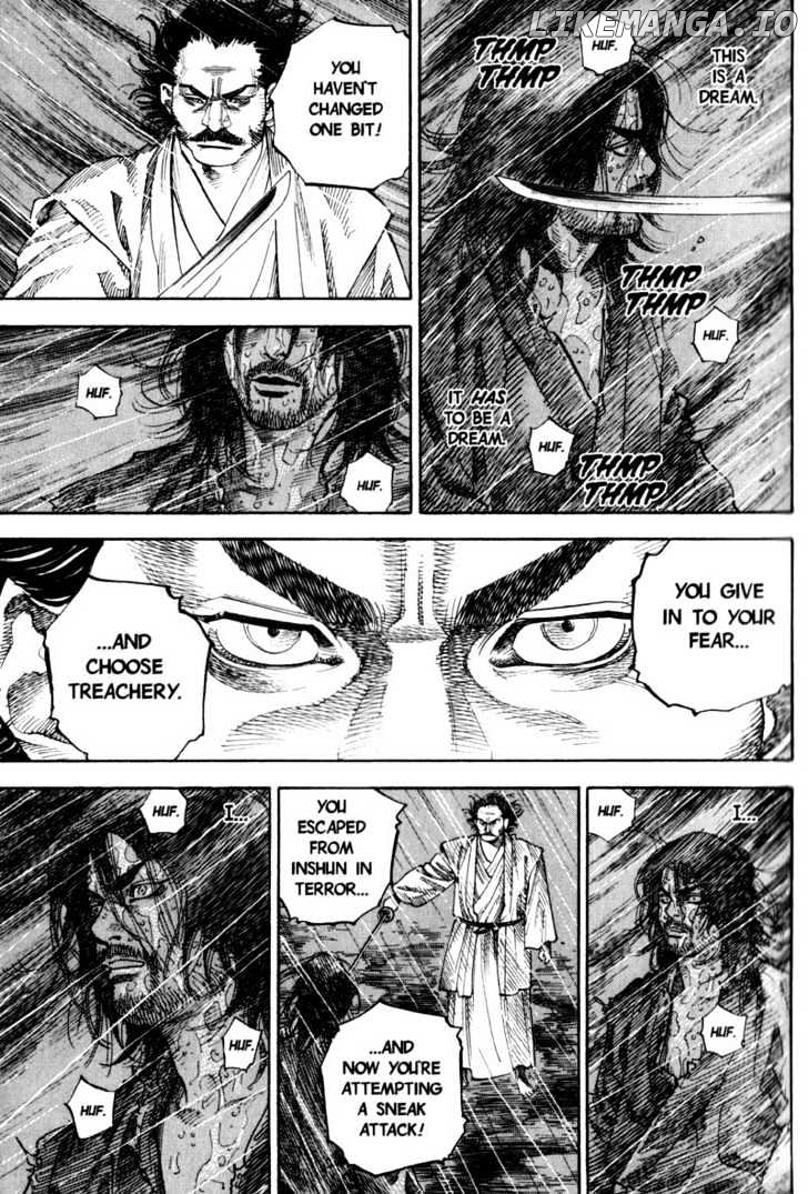 Vagabond Chapter 61 image 08